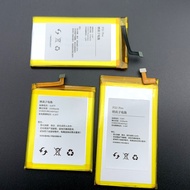 LJXH Battery Suitable for QIN More Kiss F21PRO+F21PRO F22PRO Mobile Phone Battery