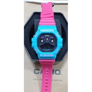 CASIO G-SHOCK DW-5900DN-1DR / DW-5900DN-1D / DW-5900DN-1 / DW-5900DN WATCH For Unisex