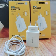 Original Realme 65W Type C to Type C Fast Charging Super Dart Charger