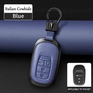 เคสกุญแจ HONDA CRV XRV HRV Civic Fe 2022 - 2025 ปลอกกุญแจ