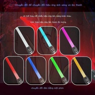 Yckqybi2rkset of 2 Jedi Saber Toy Swords with Glowing Led Star Wars-Jkwx