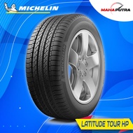 Michelin Latitude Tour HP 275/70R16 Ban Mobil