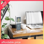 LA2M-Bill Frame Acrylic Currency Display Dollar Holder Bill Frame Dollar Display Case For Tickets Bi