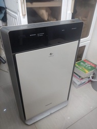 Panasonic 空氣清新機