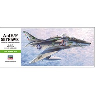 HASEGAWA A4E/F SKYHAWK 1/72 00239