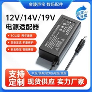 AOC Display 19V1.31A Power Adapter 12V3A/4A/5A Monitoring HKC Philips LG Samsung 14V