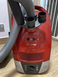 Miele吸塵機