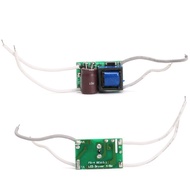 3-5W Power Supply LED Driver Electronic Convertor Transforme
