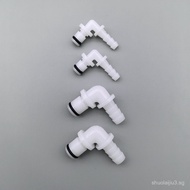 Beauty cpc Instrument CPC Quick Plastic Water Injection Elbow Connector Coc MGST