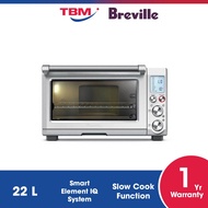 Breville Smart Oven BOV820