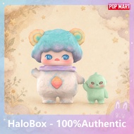 [secret] POPMART PUCKY PUCKY Departure Series Mystery Box Genuine Ornaments