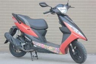 2014光陽VJR 110 CC 特價45000元 最低月付2342元 非RS RSZ MIO