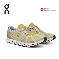 On Cloud 5 Cushioned, breathable, and comfortable running shoes 5WT1 TACE