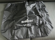 **徵**BABYZEN YOYO 手推車收納袋 防塵袋