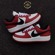 Nike Air Force 1 X Ambush (3 New Colorways)