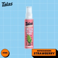 Talas Refreshener Pump Sprayer Strawberry