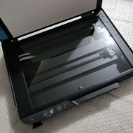 Tutup Kaca Scanner Printer Epsn L3110 / L3150 Casing Kaca Scanner