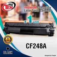 Compatible Laser Toner CF248A / 248A / CF248 / 248 / 48A