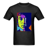 Just ORDER Now || Bob Dylan Tshirt 100% Cotton | Size SML XL XXL 3XL 4XL | Short Sleeves & Long Slee
