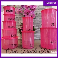 💖💖 Tupperware One Touch