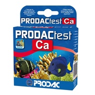 Prodac Calcium Test Kit