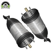 2pcs Front Left and Right Air Struts Set for RAM 1500 (DT) 2019-2025 3.0L Diesel,3.6L,5.7L, 6.2L 682