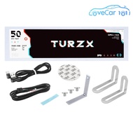 หน้าจอรองหน้าจอ IPS Type-C ขนาด8.8นิ้ว1920*480 8.8in IPS Type-C หน้าจอย่อยรองสำหรับ Casing PC