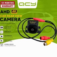 AHD 4K Ultra HD Car Rear View Camera