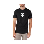 10.10 Sales FOX Original T Shirt Head SS Prem Tee Male Shirt Top T Shirt Unisex