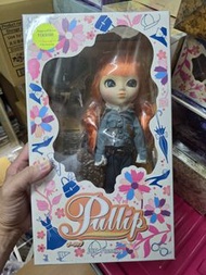 Pullip 公仔 玩偶 全新