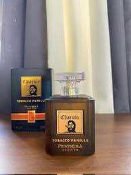 CHARUTO TOBACCO VANILLE100 ml