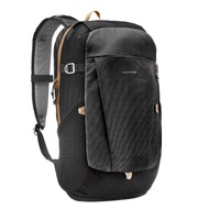 Quechua 20L Backpack Quchua 20L Black Daypack