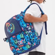 Smiggle BACKPACK CHILDREN'S BACKPACK CHARACTER BACKPACK SMIGGLE BACKPACK - SMIGGLE LARGE