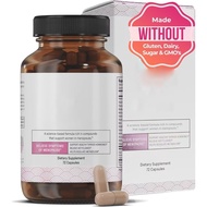 Women's Dietary Supplement Vitamin Capsules/Arginine Capsules/72 Capsules