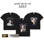 [100% Authentic] ADLV Acme De La Vie Unisex Baby Face Dandelion Boy Pray Girl Window Seat Tee