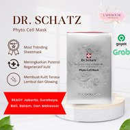DR SCHATZ STEM CELL MASK / PHYTO CELL / PHYTOCELL MASK / APPLE STEM CELL MASK