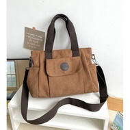 FD Shoulder Bag Handbag Women's Model CVW-936 (C4-090) WSB From Flying Dragon Shop