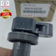 TOYOTA CELICA 1.8cc ZZT231 2ZZ‑GE ENGINE COROLLA MATRIX XRS PONTIAC VIBE GT ZZE123 IGNITION COIL 909