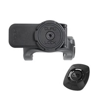 BIW⌁ 現貨 Brompton x Quad Lock ® 小布 專用把手座 手機架 含通用貼片 A Line C Line P Line