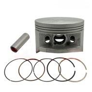 Motorcycle Engine Accessorise Piston Ring Tools Kit 92MM Big Bore for Honda Foreman 500 TRX500 TRX50