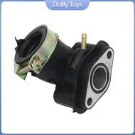 Dolity Carb Intake Manifold for GY6 QMB139 Baotian Znen Jmstar