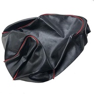 Honda Live Dio (AF34 AF35) / Live Dio SR/Live Dio ZX Custom Design Seat Cover, Made in Japan (Thick