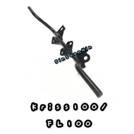 Modenas Kriss100/FL100 KRISS-FL MR 1 Foot Rest Bar Iron Front Leg FOOTREST