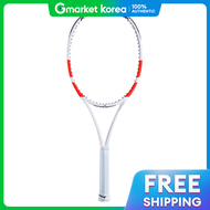 babolat | ไมเทนนส บาโวลลต รน Pure Strike 100 16x19 100 ตารางนว 300 กรม G2 G3