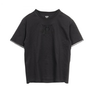 【二手】愛馬仕女士純棉T卹，二手