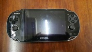 Playstation Vita PCH-1006 遊戲機 連 叉電線（see settlement location frist）