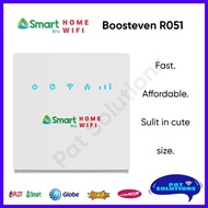 ▩ ✉ ◸ R051 Cat 4 Prepaid  Modem Brandnew(Sealed) with Unli data sim