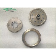 10R80 10L90 High quality  188711D Automatic Transmission Oil Pump Drive Gear Fits For Ford