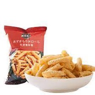 【 READY STOCK 现货 】明月东一 红豆薏米卷 ✨ 92G