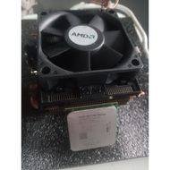 AMD A8 7650K + HSF Normal Processor